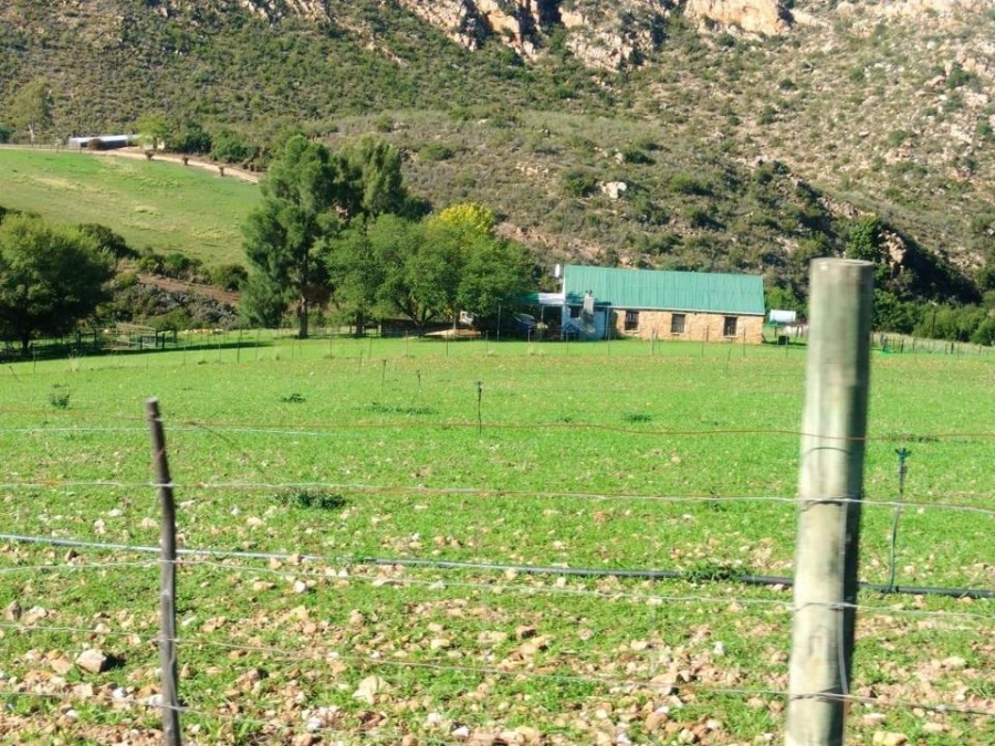 0 Bedroom Property for Sale in Uniondale Rural Western Cape